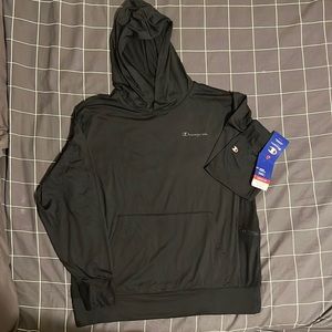 Champion City Sport Hoodie (Lg)
